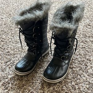 Sorel Tofino II women’s winter boots size 7.5